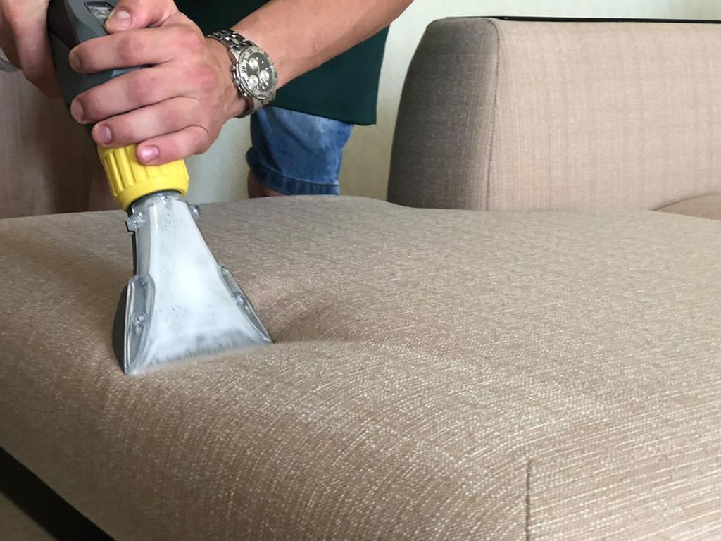 Gülşehir Koltuk Yıkama