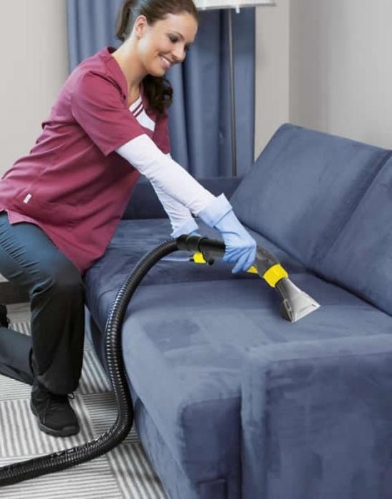 Gülşehir Koltuk Yıkama